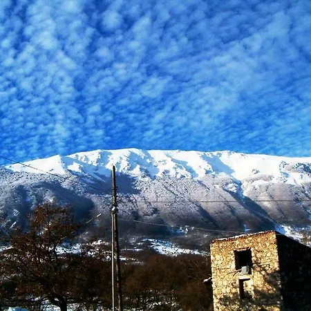 Apartman Dantepino