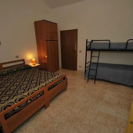 Dantepino Apartman