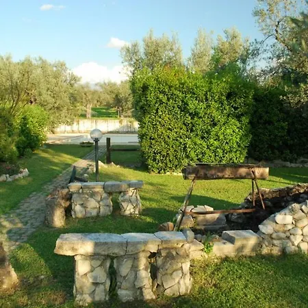 Dantepino * Tocco da Casauria