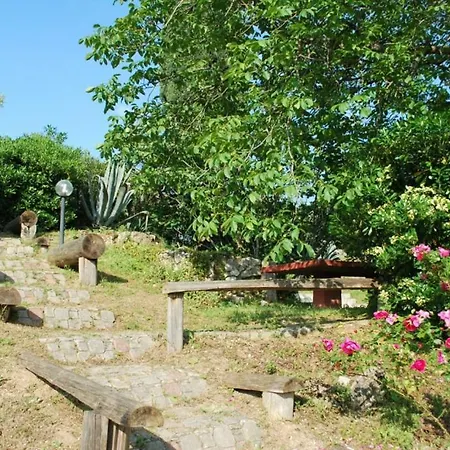Dantepino Apartman Tocco da Casauria