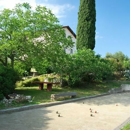 Dantepino Apartman Tocco da Casauria