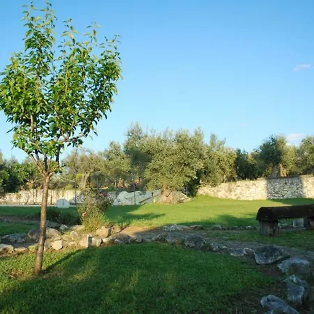 Apartman Dantepino Tocco da Casauria