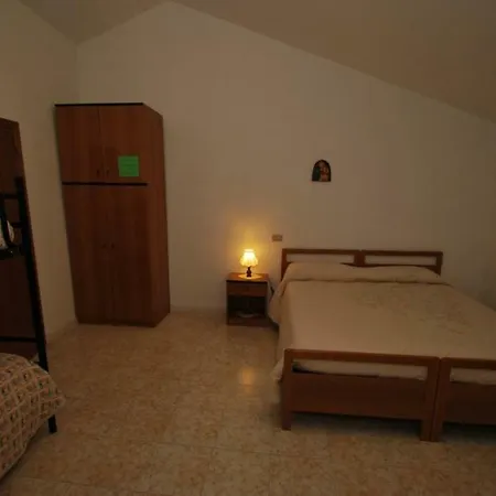 Apartman Dantepino