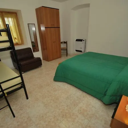 Apartman Dantepino Tocco da Casauria