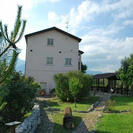 Dantepino Tocco da Casauria