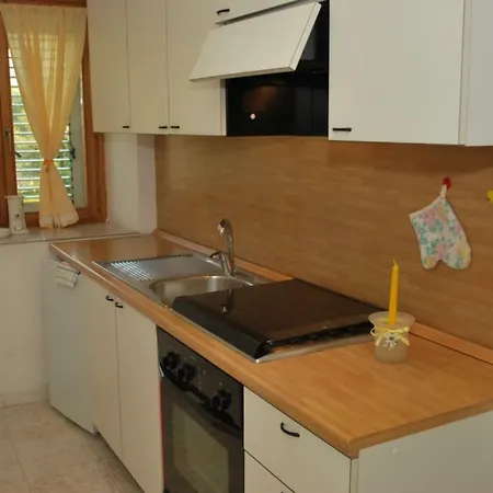Apartman Dantepino