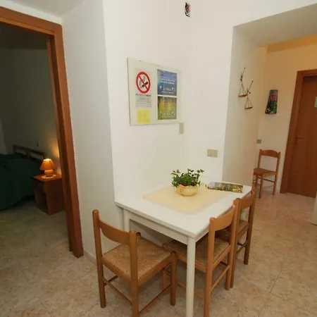 Dantepino Apartman Tocco da Casauria