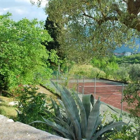 Apartman Dantepino