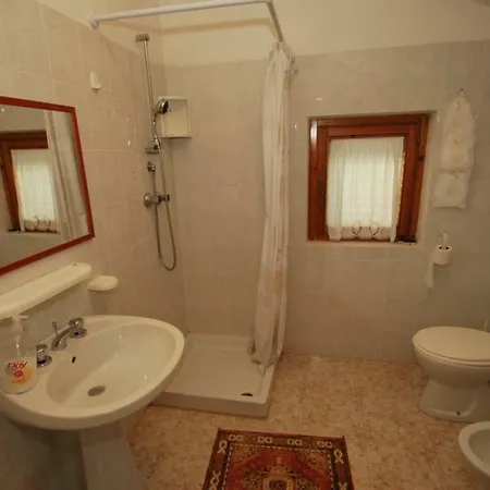Apartman Dantepino